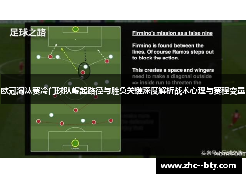 欧冠淘汰赛冷门球队崛起路径与胜负关键深度解析战术心理与赛程变量 欧冠淘汰赛冷门球队崛起路径与胜负关键深度解析战术心理与赛程变量