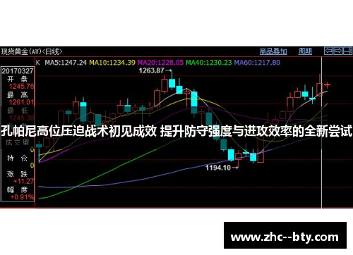 孔帕尼高位压迫战术初见成效 提升防守强度与进攻效率的全新尝试 孔帕尼高位压迫战术初见成效 提升防守强度与进攻效率的全新尝试